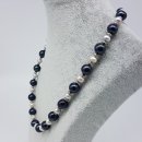 Perlenkette - Maritime Eleganz